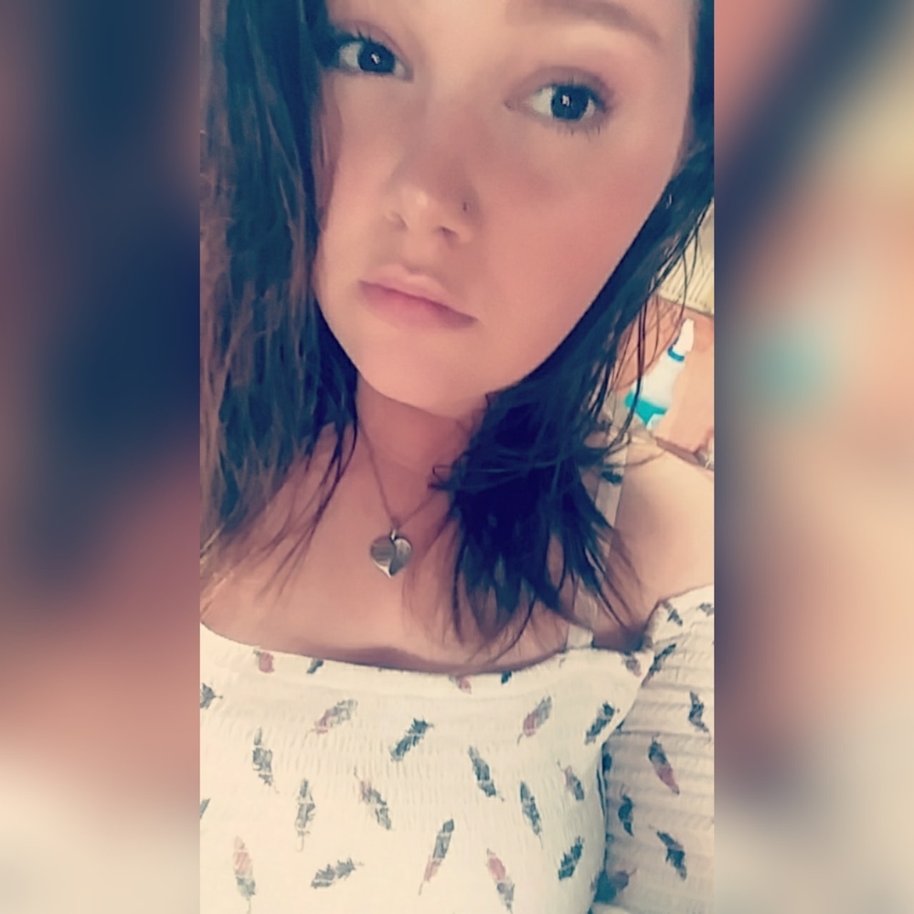 Meet your Posher, Krissa